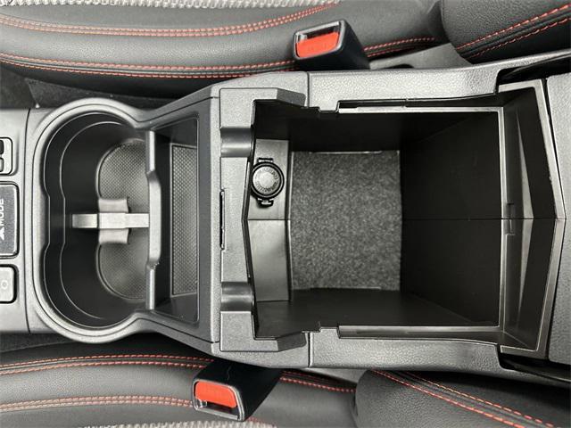 used 2023 Subaru Forester car, priced at $27,739