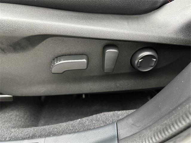 used 2023 Subaru Forester car, priced at $27,739