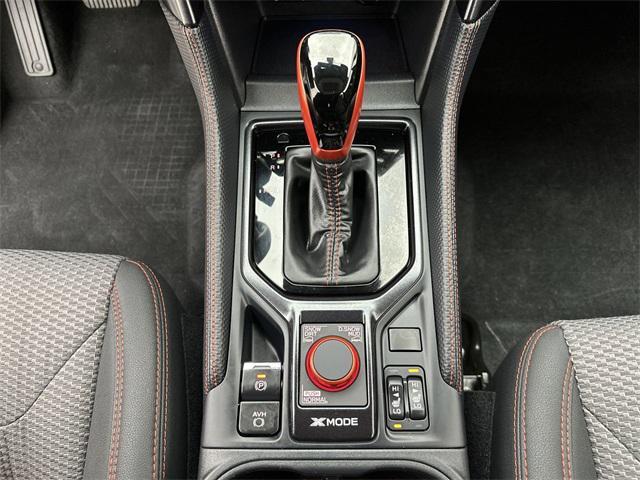 used 2023 Subaru Forester car, priced at $27,739