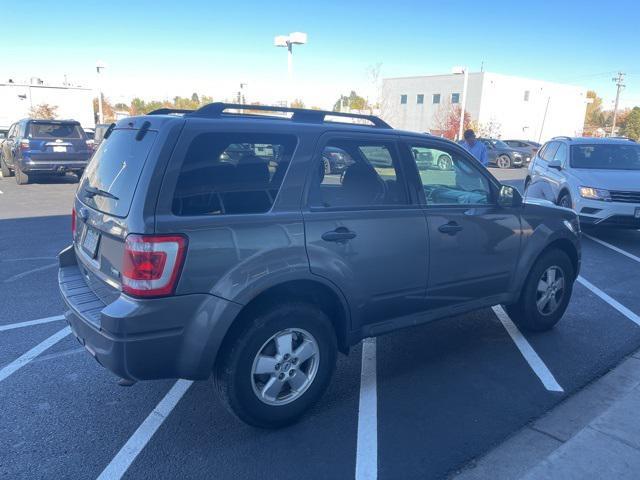 used 2012 Ford Escape car, priced at $8,739