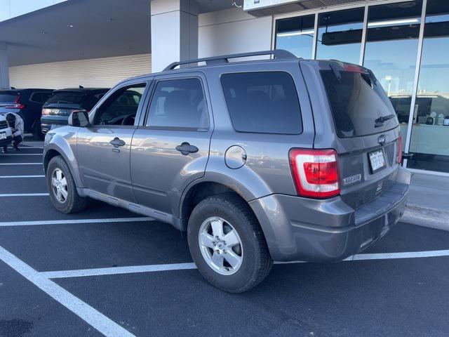 used 2012 Ford Escape car, priced at $8,739