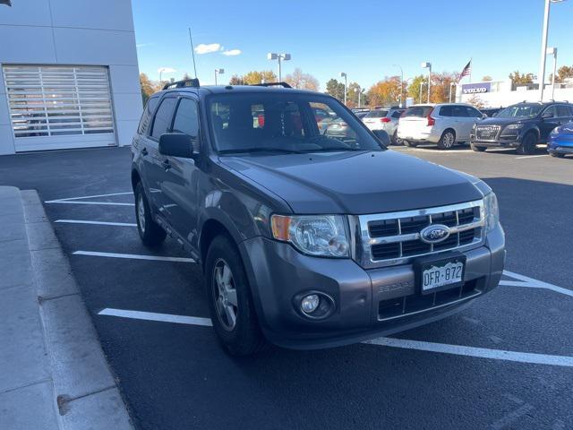 used 2012 Ford Escape car, priced at $8,739