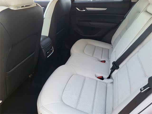 new 2025 Mazda CX-5 car, priced at $31,629