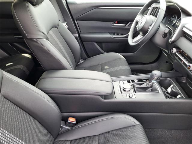 new 2025 Mazda CX-50 car, priced at $34,032