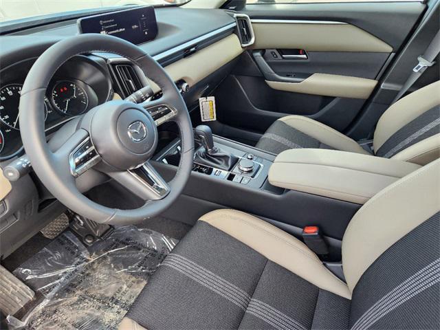 new 2025 Mazda CX-50 car, priced at $33,781