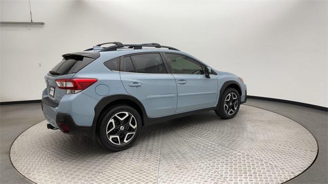 used 2018 Subaru Crosstrek car, priced at $17,739