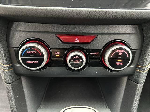 used 2018 Subaru Crosstrek car, priced at $17,739