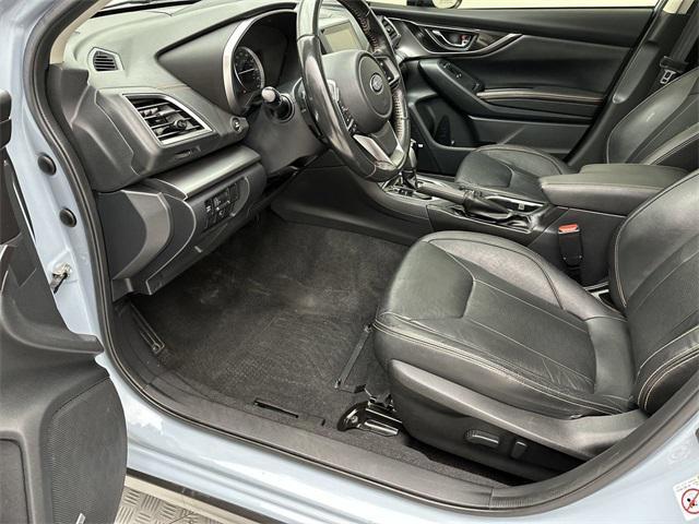 used 2018 Subaru Crosstrek car, priced at $17,739