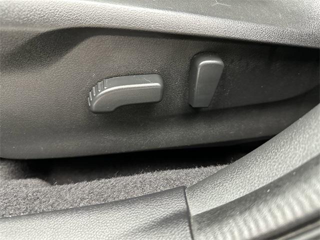 used 2018 Subaru Crosstrek car, priced at $17,739