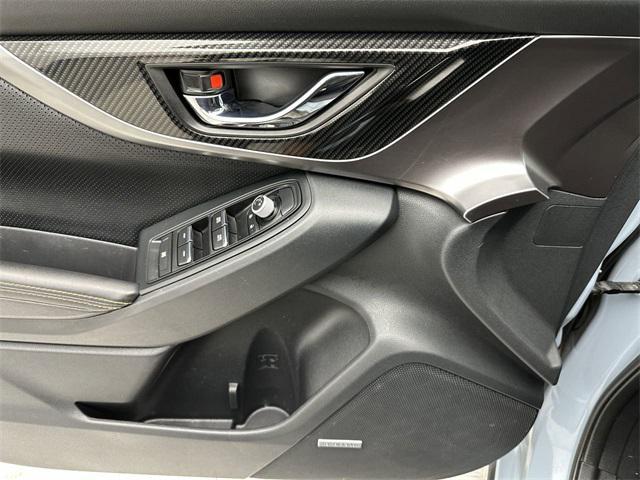 used 2018 Subaru Crosstrek car, priced at $17,739