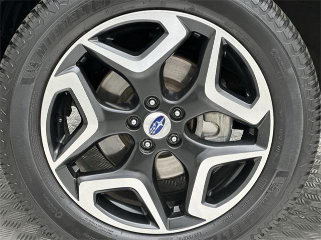 used 2018 Subaru Crosstrek car, priced at $17,739