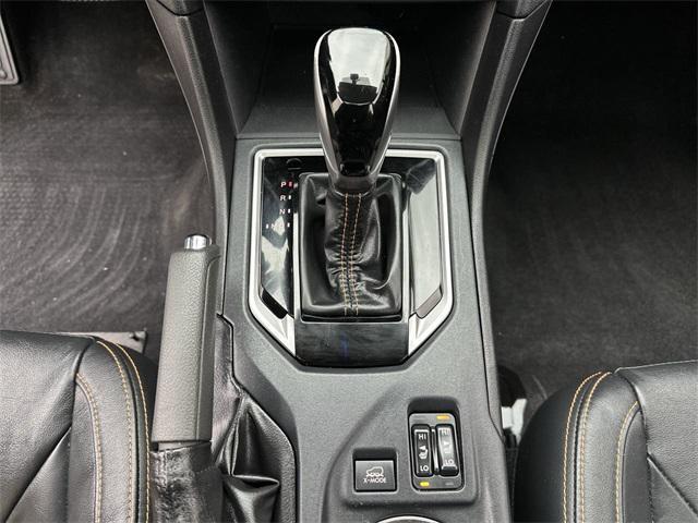 used 2018 Subaru Crosstrek car, priced at $17,739