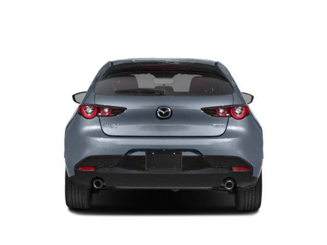 new 2024 Mazda Mazda3 car, priced at $32,919