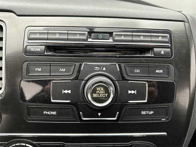used 2013 Honda Civic car, priced at $10,139