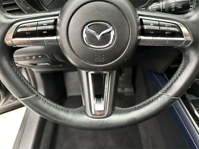 used 2021 Mazda CX-30 car, priced at $17,739