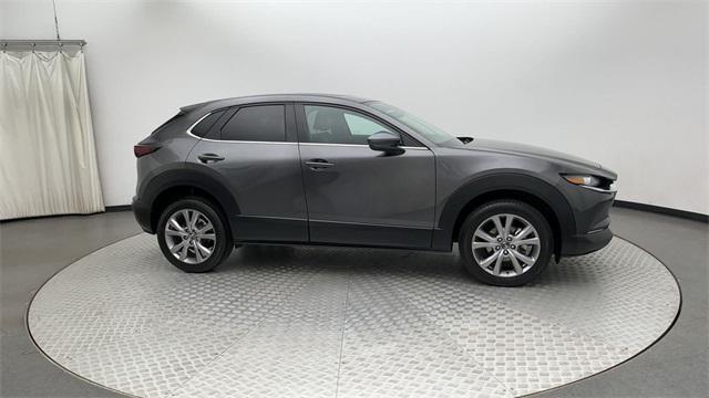 used 2021 Mazda CX-30 car, priced at $17,739