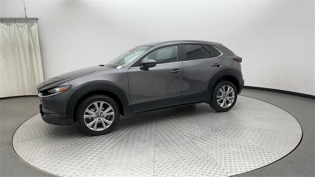 used 2021 Mazda CX-30 car, priced at $17,739