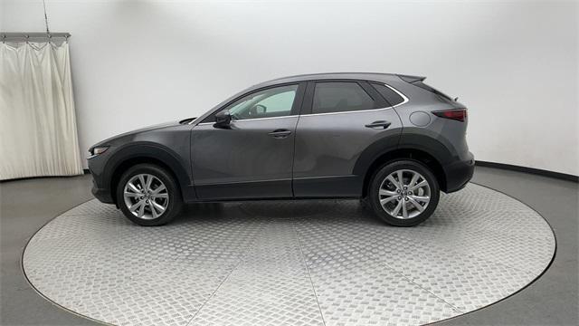 used 2021 Mazda CX-30 car, priced at $17,739