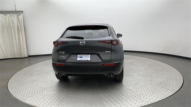 used 2021 Mazda CX-30 car, priced at $17,739