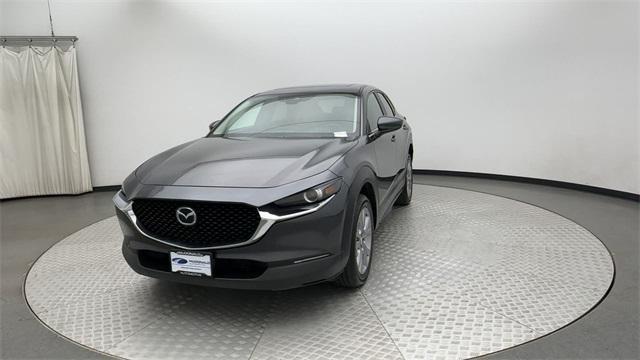 used 2021 Mazda CX-30 car, priced at $17,739