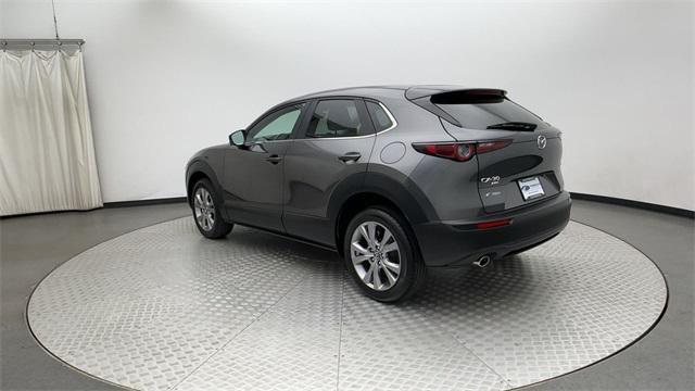 used 2021 Mazda CX-30 car, priced at $17,739