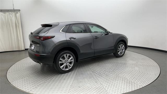 used 2021 Mazda CX-30 car, priced at $17,739