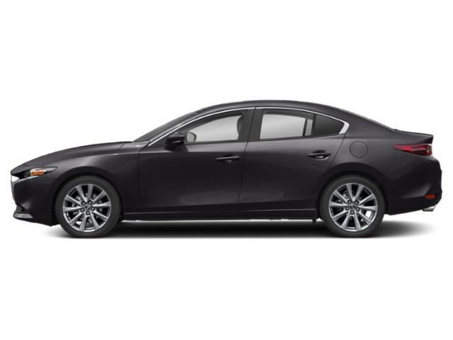 used 2021 Mazda Mazda3 car, priced at $20,299