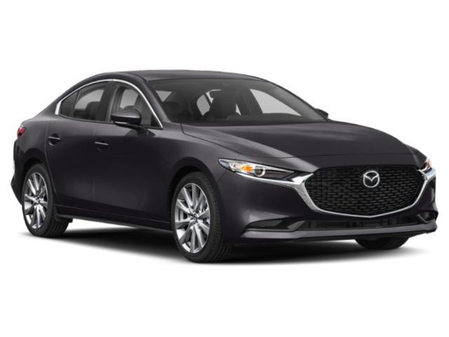 used 2021 Mazda Mazda3 car, priced at $20,299