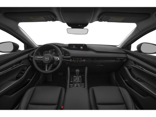 used 2021 Mazda Mazda3 car, priced at $20,299