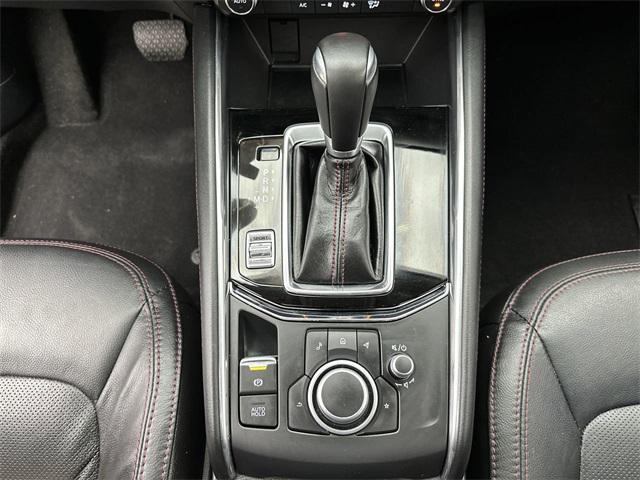 used 2023 Mazda CX-5 car, priced at $29,299