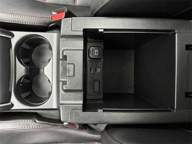 used 2023 Mazda CX-5 car, priced at $29,299