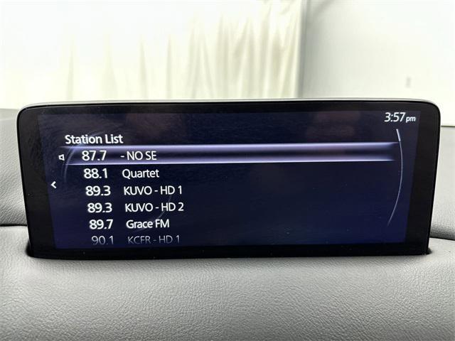 used 2023 Mazda CX-5 car, priced at $29,299