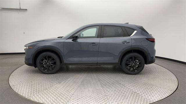 used 2023 Mazda CX-5 car, priced at $29,299