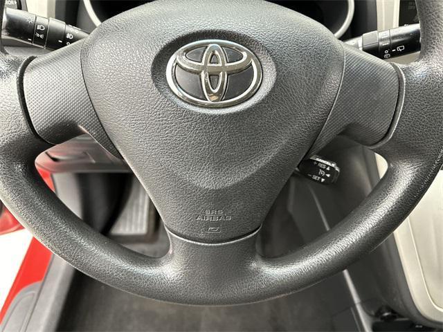 used 2010 Toyota Matrix car, priced at $8,339