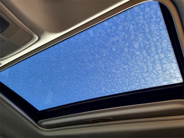 new 2025 Mazda CX-5 car, priced at $31,096