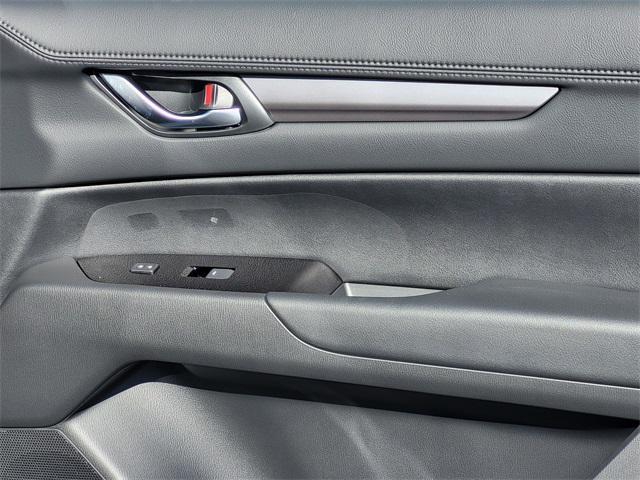 new 2025 Mazda CX-5 car, priced at $31,096