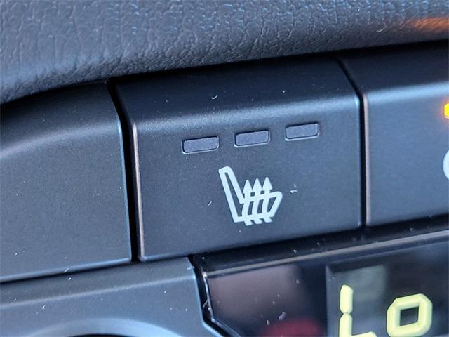 new 2025 Mazda CX-5 car, priced at $31,096