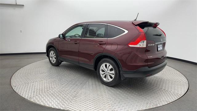 used 2013 Honda CR-V car, priced at $9,339