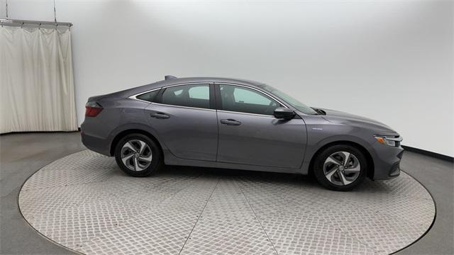 used 2019 Honda Insight car, priced at $20,339