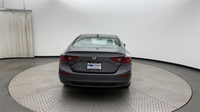 used 2019 Honda Insight car, priced at $20,339