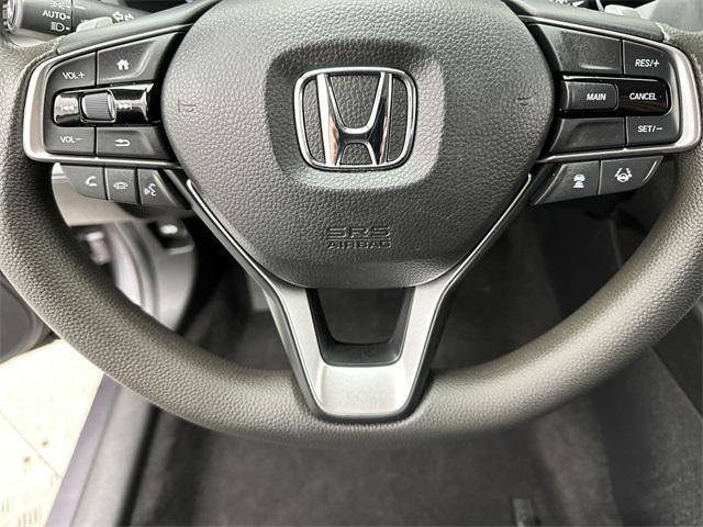 used 2019 Honda Insight car, priced at $20,339