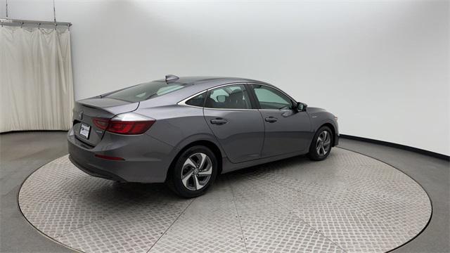 used 2019 Honda Insight car, priced at $20,339