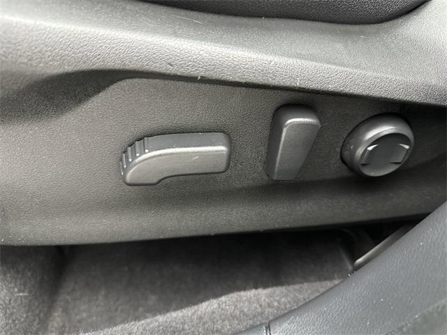used 2021 Subaru Forester car, priced at $19,797