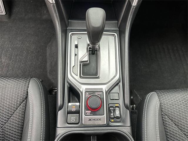 used 2021 Subaru Forester car, priced at $19,797