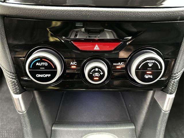 used 2021 Subaru Forester car, priced at $19,797