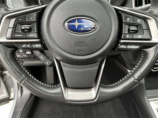 used 2021 Subaru Forester car, priced at $19,797