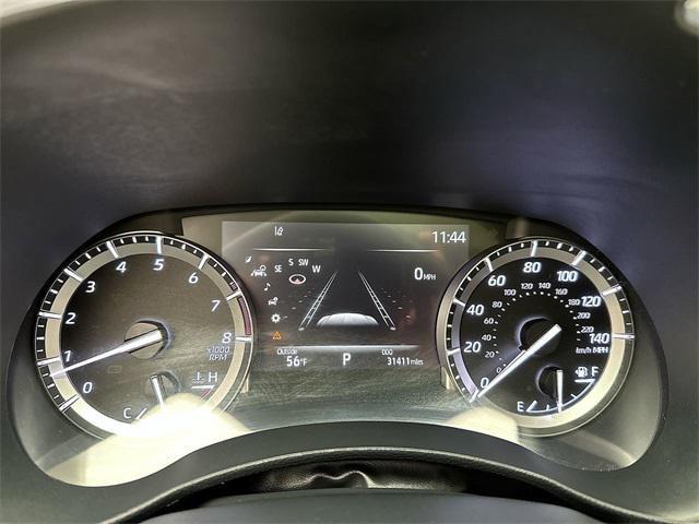 used 2022 Toyota Highlander car, priced at $39,039