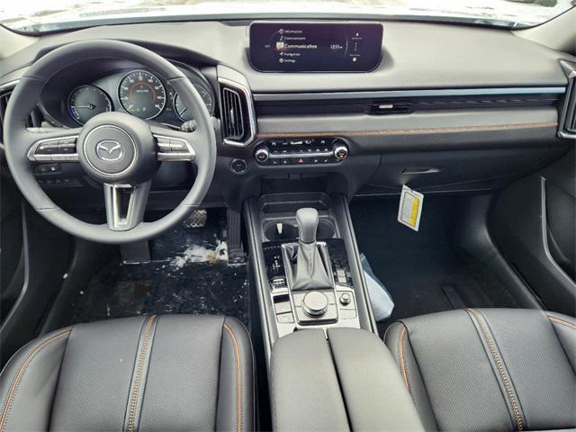 new 2025 Mazda CX-50 Hybrid car, priced at $39,697