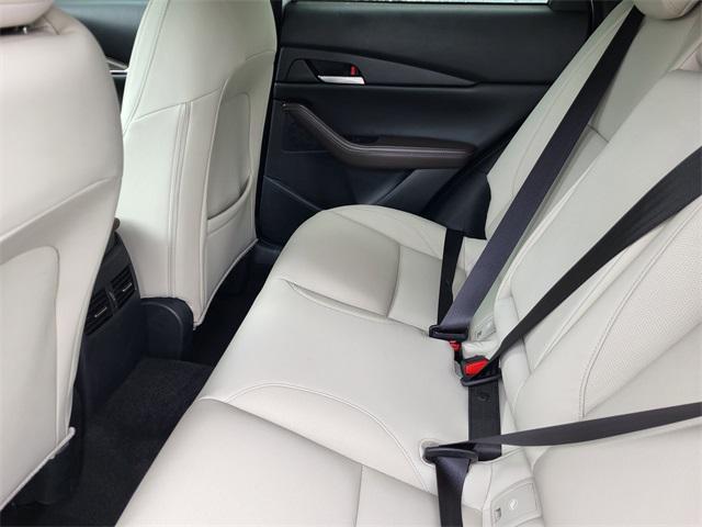 new 2025 Mazda CX-30 car, priced at $36,859