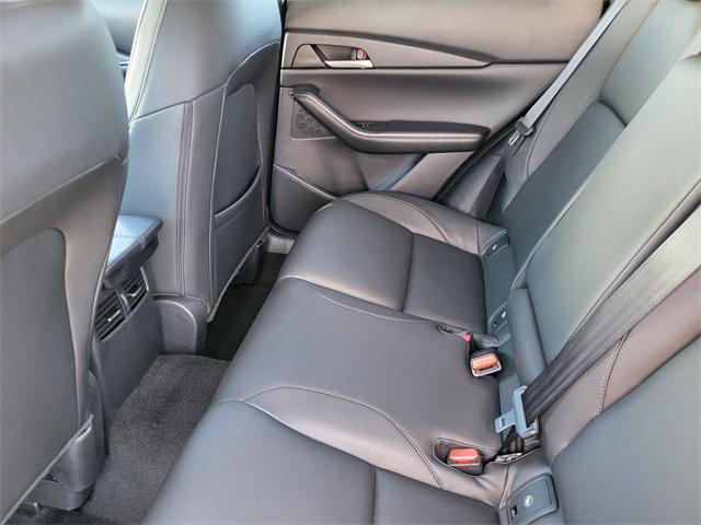 new 2026 Mazda CX-30 car, priced at $31,849